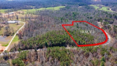 (private lake, pond, creek) Acreage For Sale in Dawsonville Georgia