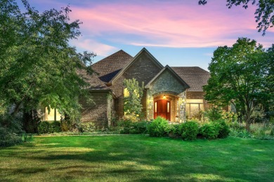 Lake Home For Sale in Oswego, Illinois