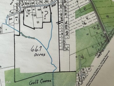 LOCATION, LOCATION, LOCATION! 66.7 ACRES in the City of - photo 5