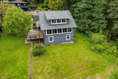 Lake Home For Sale in Portland, Oregon
