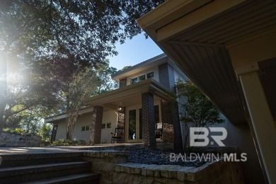 Lake Home For Sale in Summerdale, Alabama