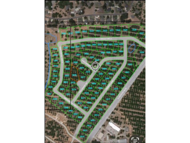 Lake Granbury Lot For Sale in Granbury Texas