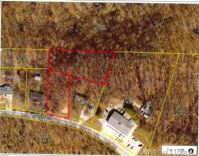 Rare opportunity to own 1.4 acres of prime land in the heart of - photo 1