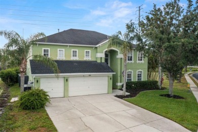 Lake Home For Sale in Trinity, Florida