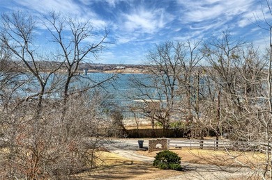 Lake Weatherford Home For Sale in Willow Park Texas