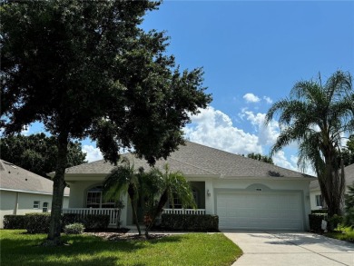 Lake Home For Sale in Clermont, Florida