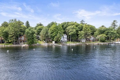Welcome to your classic Maine lakehouse in Sebago Lake's coveted - photo 11