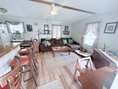 (private lake, pond, creek) Home For Sale in Eustis Florida