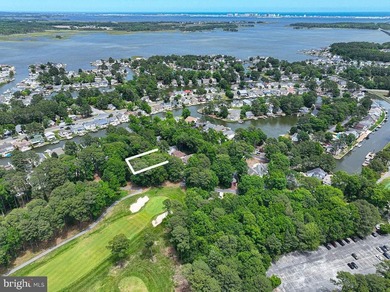 What a view looking straight down the 3rd fairway of the Ocean - photo 12