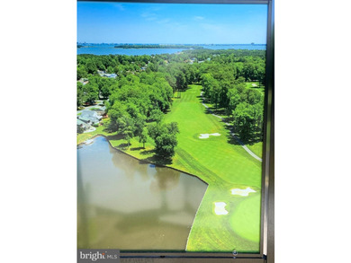 What a view looking straight down the 3rd fairway of the Ocean - photo 13