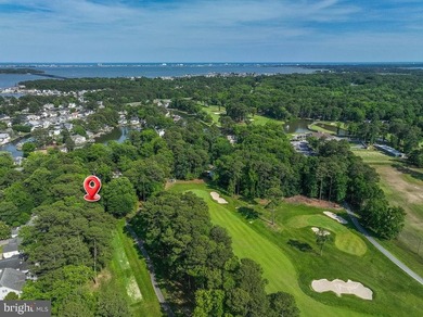 What a view looking straight down the 3rd fairway of the Ocean - photo 14