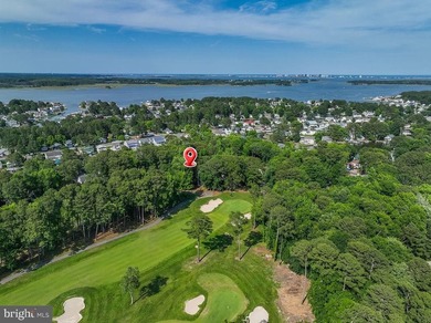 What a view looking straight down the 3rd fairway of the Ocean - photo 15