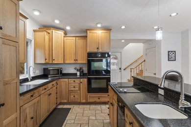 Welcome to your classic Maine lakehouse in Sebago Lake's coveted - photo 16