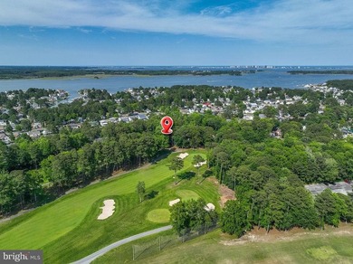 What a view looking straight down the 3rd fairway of the Ocean - photo 16