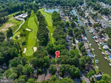 What a view looking straight down the 3rd fairway of the Ocean - photo 17