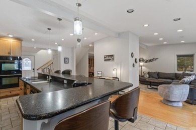 Welcome to your classic Maine lakehouse in Sebago Lake's coveted - photo 18