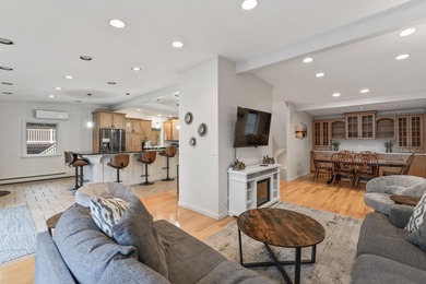 Welcome to your classic Maine lakehouse in Sebago Lake's coveted - photo 20