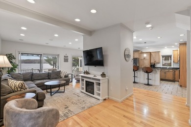 Welcome to your classic Maine lakehouse in Sebago Lake's coveted - photo 22