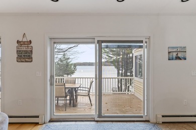 Welcome to your classic Maine lakehouse in Sebago Lake's coveted - photo 24