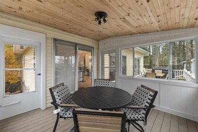 Welcome to your classic Maine lakehouse in Sebago Lake's coveted - photo 27
