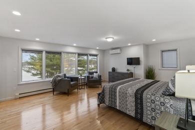 Welcome to your classic Maine lakehouse in Sebago Lake's coveted - photo 33