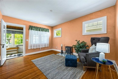 Welcome home to this charming 4-bedroom property offering the - photo 7