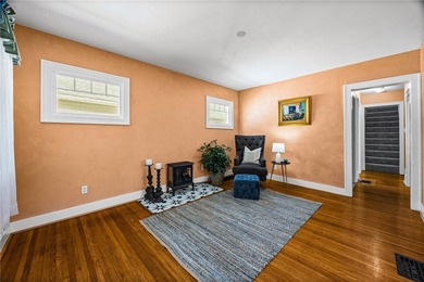 Welcome home to this charming 4-bedroom property offering the - photo 8