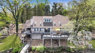What a cool home! Oozing with character and charm, this home has - photo 1