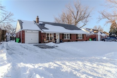 Lake Erie - Cuyahoga County Home For Sale in Euclid Ohio