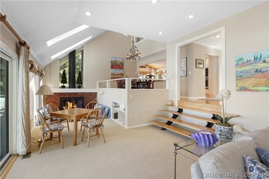 What a cool home! Oozing with character and charm, this home has - photo 4