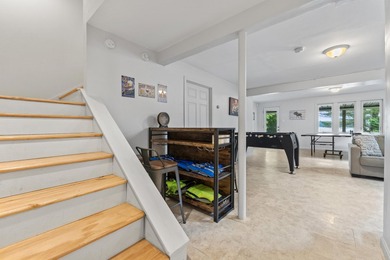 Welcome to your classic Maine lakehouse in Sebago Lake's coveted - photo 45