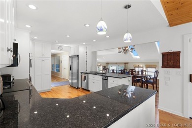 What a cool home! Oozing with character and charm, this home has - photo 6