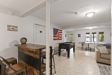 Welcome to your classic Maine lakehouse in Sebago Lake's coveted - photo 47