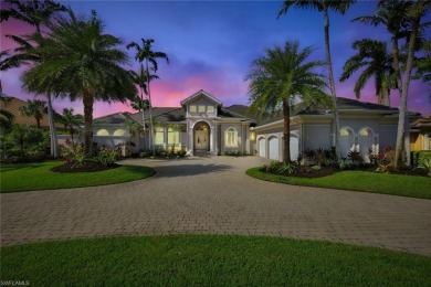 (private lake, pond, creek) Home For Sale in Estero Florida