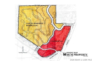 Strategic development tract available in Osage Beach MO. Located - photo 2