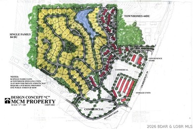 Strategic development tract available in Osage Beach MO. Located - photo 3