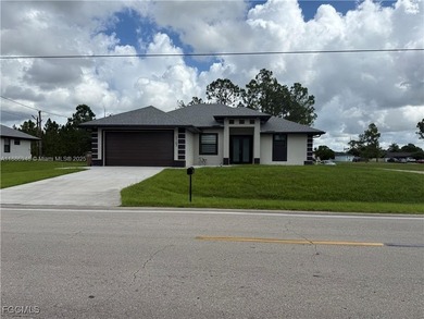 Lehigh Acres Area Home Sale Pending in Lehigh Acres Florida