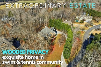 (private lake, pond, coastal) Home Sale Pending in Canton Georgia