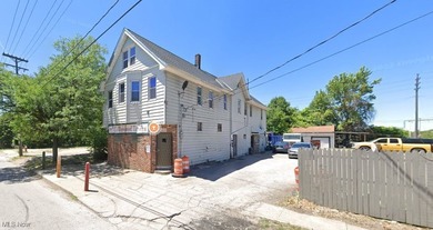 Lake Erie - Cuyahoga County Lot For Sale in Cleveland Ohio