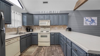 This top-floor 2BR/2BA unit offers privacy, thoughtful upgrades - photo 9