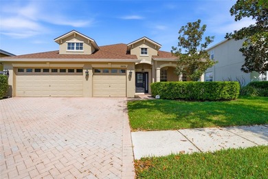 (private lake, pond, coastal) Home For Sale in Wesley Chapel Florida