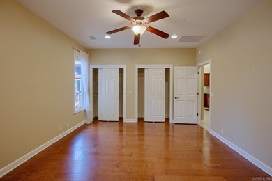 Desirable and beautifully maintained one-level townhome in