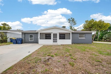 Welcome Home! This beautifully reimagined 3-bedroom, 2-bathroom - photo 1