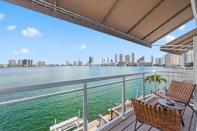 This residence captures the essence of Miami waterfront living - photo 22