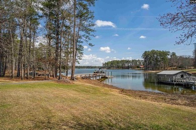 Welcome to your next home on the Jewel of South Carolina - Lake - photo 23