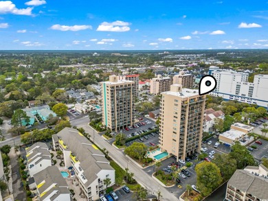 Welcome to Ocean Dunes Tower I! If you're dreaming of a peaceful