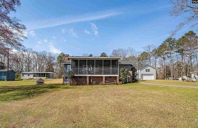 Welcome to your next home on the Jewel of South Carolina - Lake - photo 25