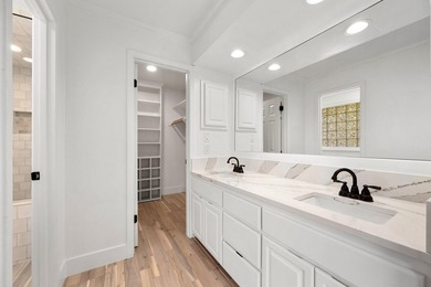 Masterfully reimagined as a private waterfront compound, this - photo 26