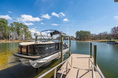 Welcome to your next home on the Jewel of South Carolina - Lake - photo 26