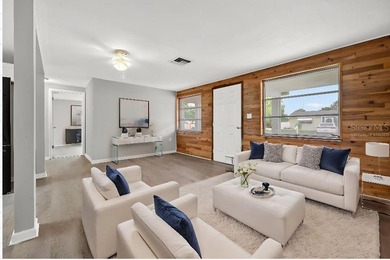 Welcome Home! This beautifully reimagined 3-bedroom, 2-bathroom - photo 8